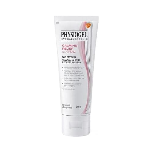 Physiogel - Tube of 50 g Cream 2