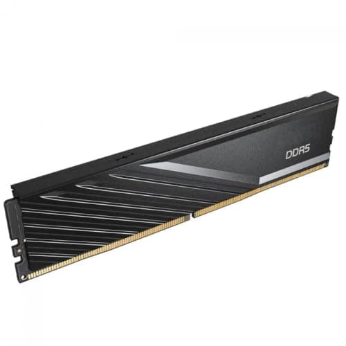 PreSolve| 16GB DDR5 5600MHz Desktop RAM | PC5-44800 UDIMM Memory Module | CL46 | 288-Pin | High-Speed Gaming & Desktop Memory 2