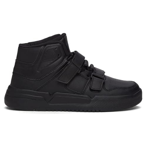 Campus Men's OG-31 BLK Sneakers - 7UK/India OG-31 2