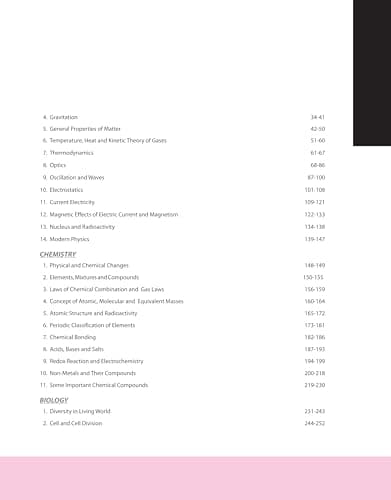 Arihant Pathfinder NDA/NA Entrance Exam Book 2025 | National Defence & Naval Academy | 8000+ MCQs, PYQs & Complete Study Notes | Latest Edition for NDA Written Exam Preparation | English Medium 5