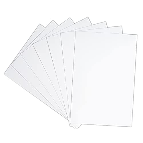 COMPUCOLOR Special Coated Pro Matte Paper 120GSM (A4 Size, 100 Sheets, Pack of 1) For all Inkjet Printers | Instant Dry, Long Lasting, Vibrant Color 3