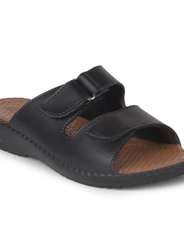 Bata Alena Mule Women's Black Heels - 6 UK (5726119) 5