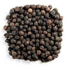 NUTIBLES Culinary Power of Kalimirch (Black pepper) 250gms 4