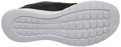 Reebok Men's Genesis Runner Black Running Shoe-8 Kids UK (EW5098) 5