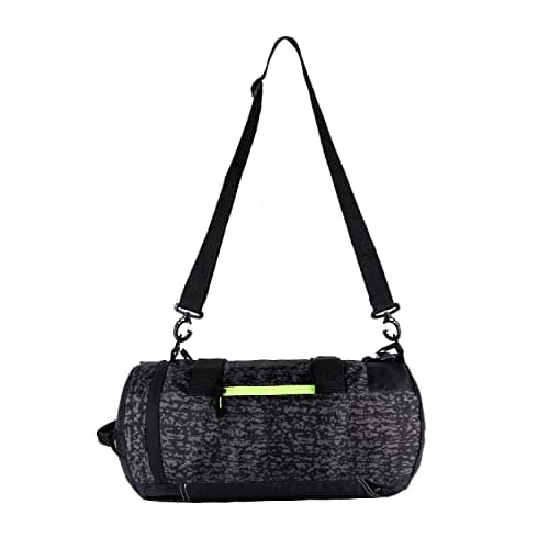Gear Polyester Camo Maxis Water Resistant Hybrid Travel Duffle & Backpack/Gym Bag for Men/Women, 23 Centimeters, W-26 CM 3
