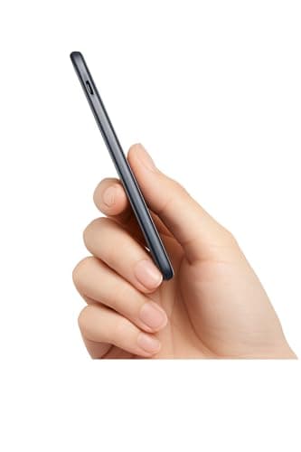 Xiaomi Ultra Slim Power Bank - 93 Grams only | Lightest & Slimmest | Fast Charging, Type-C Input & Output, Power Delivery QC 3.0, 12 Layers Safety Protection, Supports iOS, Android (MI Power Bank)