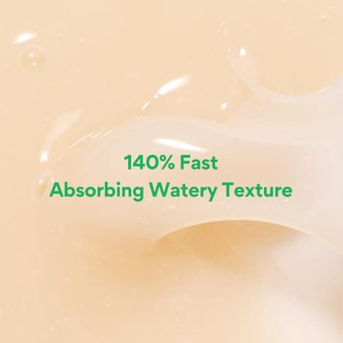 Innisfree Green Tea Seed Hydrating Serum 30ml with Hyaluronic Acid, Korean Face Serum for Glow & Hydration for all skin types 4