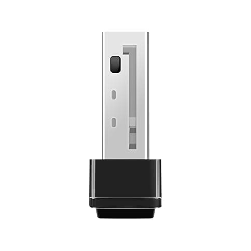 TP-Link Archer TX1U Nano AX300 Wi-Fi 6 Wireless USB Adapter, 300 Mbps, MU-MIMO & OFDMA, Access Point Mode, Easy Setup, Supports Windows 11/10/7 and Linux 3