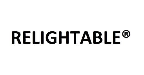 RELIGHTABLE AA NiMh 600mAh 1.2V Rechargeable Batteries for Solar Garden Lights (Pack of 20) 3