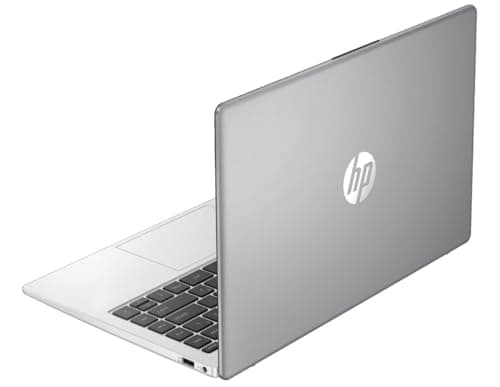 HP Professional 14 (2025), Intel Core i3 13th Gen 1315U - (16 GB/512 GB SSD/Intel UHD Graphics/Windows 11 Pro) Thin and Light Business Laptop/14.0" HD Display/Turbo Silver/1.4 Kg/MSO 2021 4