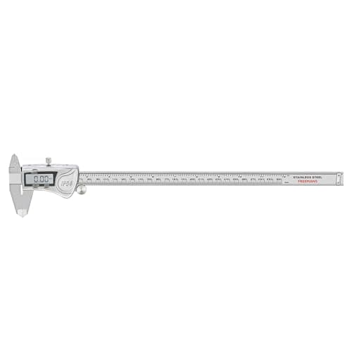 FREEMANS FDC300 Digital Caliper 300mm/12-Inch