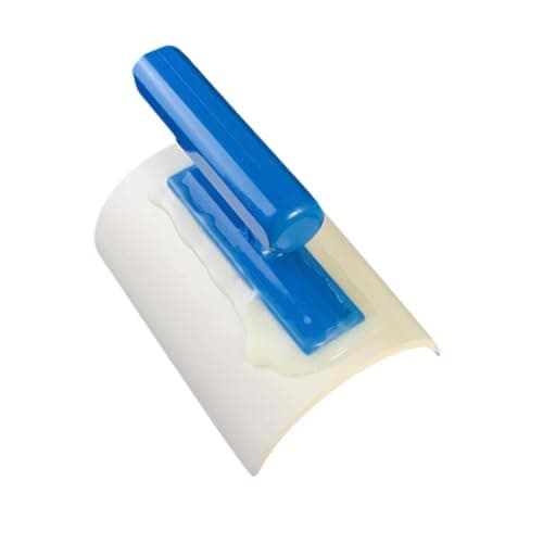 FABLOFT Plastering Finishing Trowel Concrete Tools for Concrete Pool Coatings Lining L|Home & Garden | Tools | Hand Tools |1 Concrete Trowel Tool 5