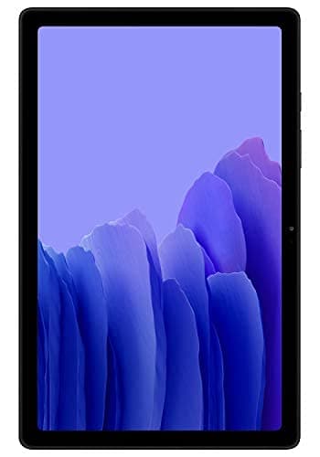 Samsung Galaxy Tab A7 LTE 3 GB RAM 32 GB ROM 10.4 inch with Wi-Fi+4G Tablet (Gray) 2