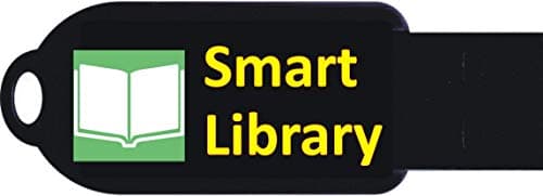 CauveryCloud Smartlibrary School Library Management Software