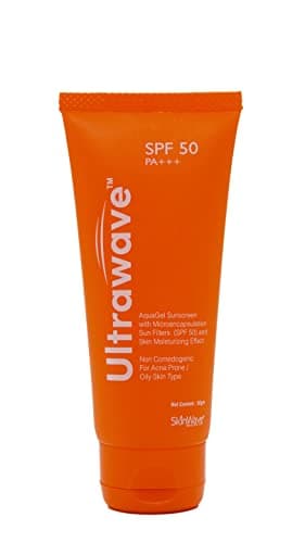 ULTRAWAVE Spf 50 Pa+++ 50Gm, All Skin Type
