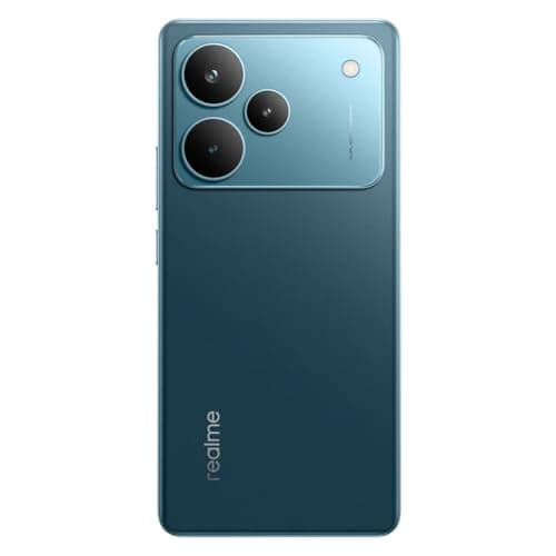 realme P4 pro 5G Smartphone 8+128GB Midnight Ivy, 6.8-inch Screen, 144Hz Display,7000mAh Battery,80W Ultra Charge, 108MP AI Camera,Snapdragon® 7 Gen 4 Chipset, IP65 3