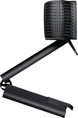 Logitech Full HD C922 Pro Stream Webcam 5