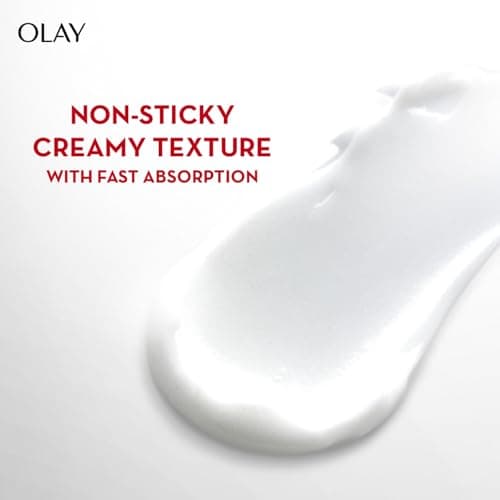 Olay Regenerist Micosculpting Serum | Hydrated, Plump, Bouncy Skin | With Hyaluronic Acid, Niacinamide and Peptides | Normal, Oily, Dry, Combination Skin | 50ml 6