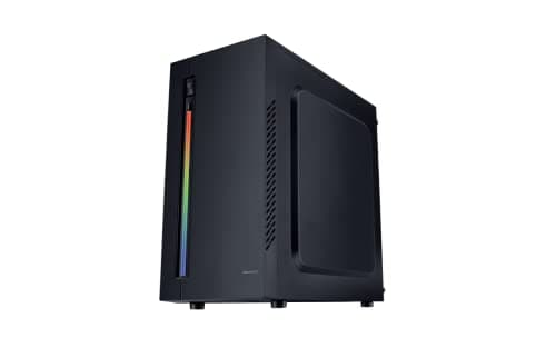 Generic Computer Desktop Pc(Core I7 / 2Nd Gen/16 Gb Ram / 1000 Gb Hdd/ 256 Gb Ssd) Hdmi/Vga/Ethernet/Wifi And Bluetooth Enabled - Intel, Windows 3