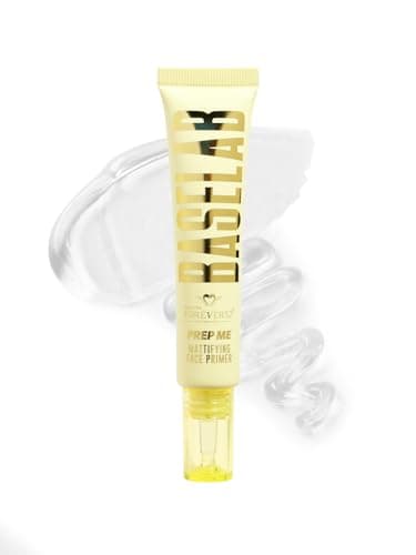 Daily Life Forever52 Baselab Prep Me Mattifying Primer | Oil Control, Pore Minimizer, Lightweight & Hydrating Face Primer for Flawless, Long-Lasting Matte Finish