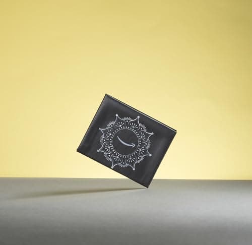Amazon Pay Black Gift Card Box - Rs.5000