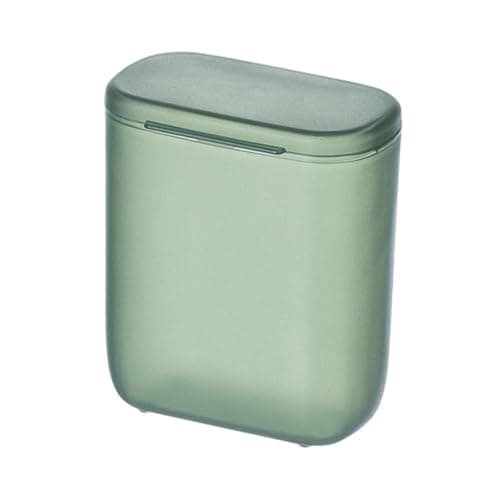 HEAVENGLOW Data Cable Organizer Box Small Phone Charger Organizer for Desk Drawer Green|Home & Garden|Household Supplies & Cleaning|Home Organization |Package Includes:1 Data Cable Organizer Box