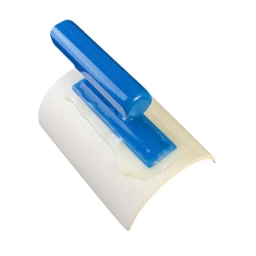 FABLOFT Plastering Finishing Trowel Concrete Tools for Concrete Pool Coatings Lining L|Home & Garden | Tools | Hand Tools |1 Concrete Trowel Tool