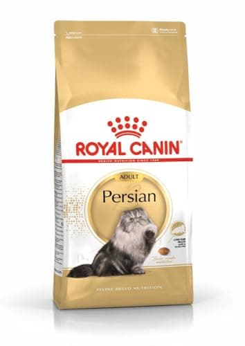 Royal Canin Persian Adult Food, Dry Food, Supports Healthy Growth & Long Hair, Digestive Health, and Reduction in Hairball Formation, 2 Kg 2