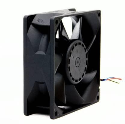 Unique India 12V DC Cooling Fan AFB0912H 92x92x32mm 5