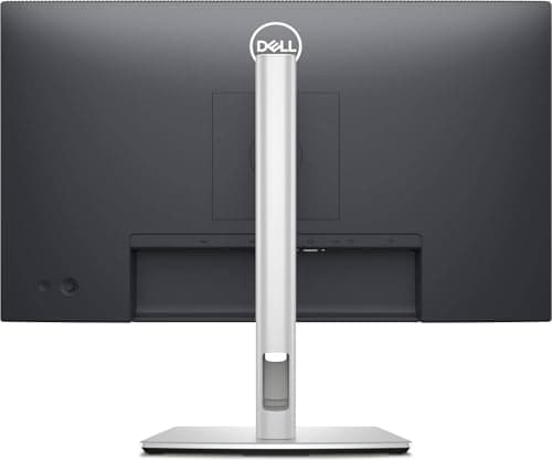 Dell 24 inch P2425H Pro Plus Monitor IPS FHD|100Hz| 99% sRGB | 250 cd/m2 (Typical) 5ms| 1500:1 Contrast Ratio| 5X USB 3.2 Gen1 1x HDMI 1.4 1xDP 1xVGA| Height Tilt Swivel Pivot |USB-C Downstream 3