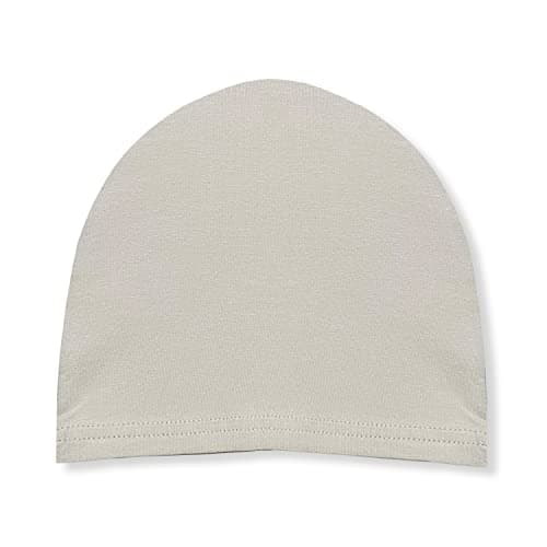 YUV Unisex 95% Cotton 5% Elastane Multicolor Skull Cap (Pack of 10) 3