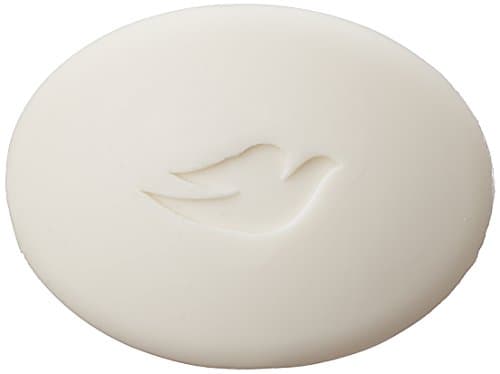 Dove Cream Beauty Bathing Bar, 100g (Pack of 3) 4