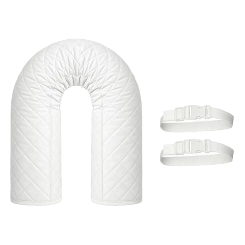 VELURA Portable Air Conditioner Hose Cover AC Hose Insulation Sleeve|Home & Garden|Home & Garden|Home & Garden|1 Portable AC Hose Insulation Sleeve,