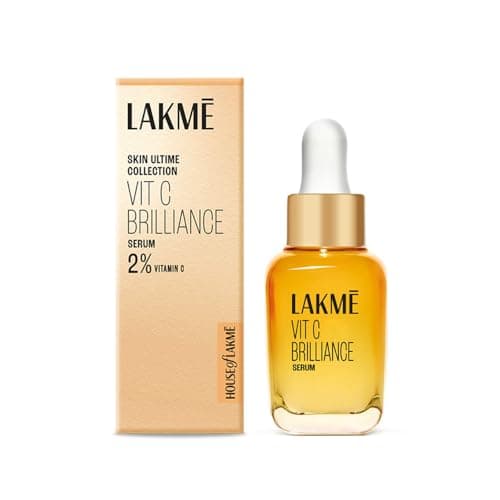 Lakme Vitamin C+ Serum 30 ml 2