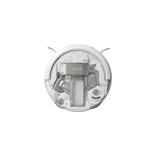 DJI ROMO P Robot Vacuum Cleaner with 25000Pa Suction, LiDAR Navigation, Self-Emptying & Self-Cleaning Dock, Smart Mop System, Obstacle Avoidance 5