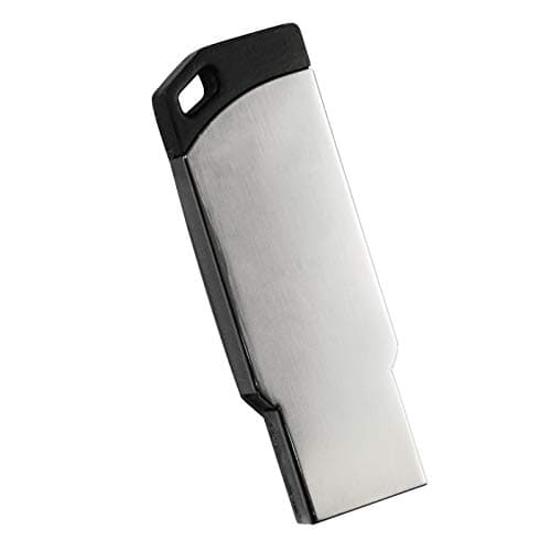 HP v236w USB 2.0 64GB Pen Drive, Metal 3