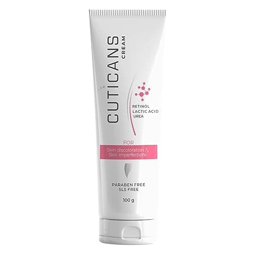 Cuticans Cream 100 gm