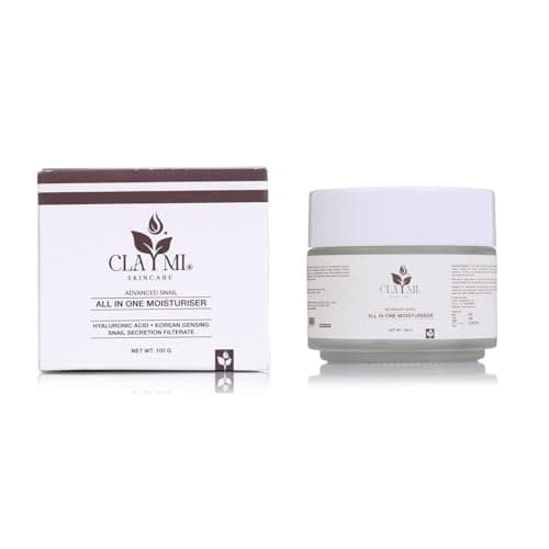 CLAYMI Ultra Cleanse Miracle Face Cleanser with All-in-One Moisturiser, Niacinamide, Aloe Vera & D-Panthenol, Gentle Hydrating Face Wash Combo for Brightening & Cleansing (Pack of 2) 4