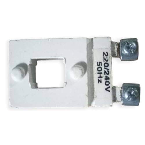 No Volt Coil 220-240V AC for contactor coil