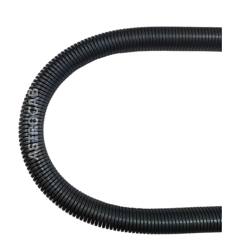 ASTROCAB PVC Pipe Bender Spring 25 mm Tapered Iron Flexible Bending Spring (56 Cm) 3