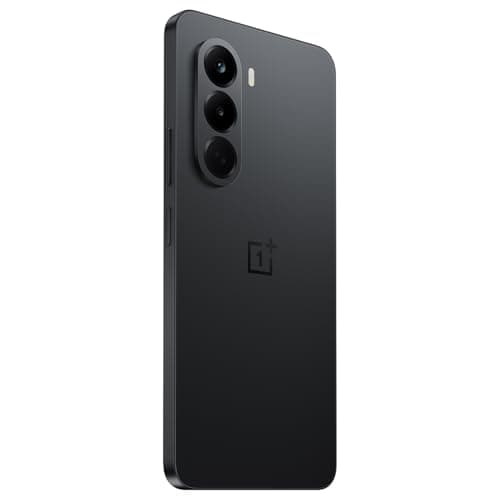 OnePlus Nord CE6 Lite | 6GB+128GB | Hyper Black | Segment's Fastest Dimensity 7400 Apex Processor | 7000mAh Battery | Segment's Highest 144Hz Refresh Rate | 50MP Main Camera, 4K Video Recording 3