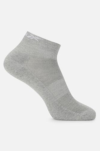 Reebok Ankle Length Socks - Pack of 3 Pairs - Core Everyday use 3