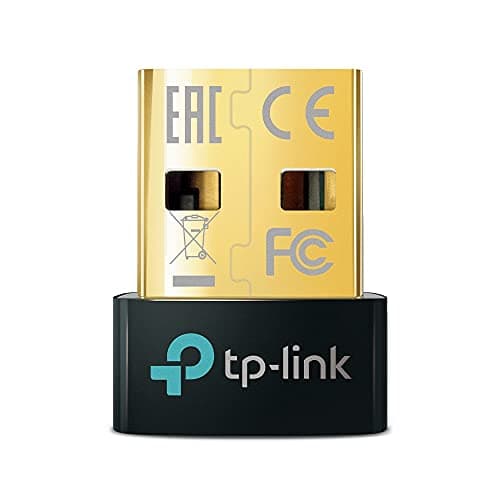 TP-Link 600 Mbps WiFi Wireless Network USB Adapter for Desktop Pc with 2.4Ghz/5Ghz High Gain Dual Ba 5