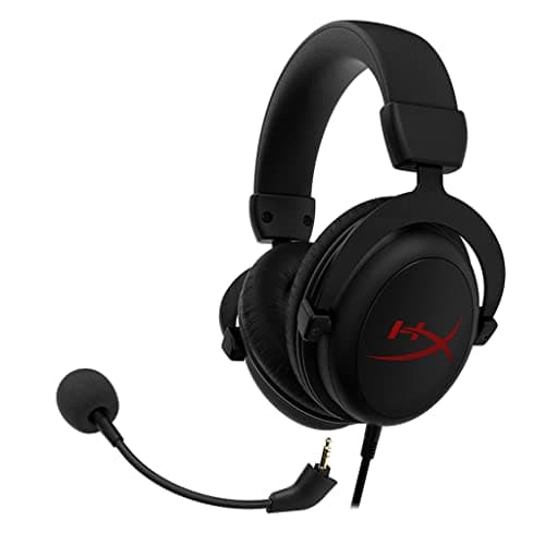 HEAVENGLOW Cloud Core+7.1 Surround Gaming Headset with Microphone|Video Games & Consoles | Video Game Accessories | Headsets|1x Cloud Core+7.1 Surround Gaming Headset 3