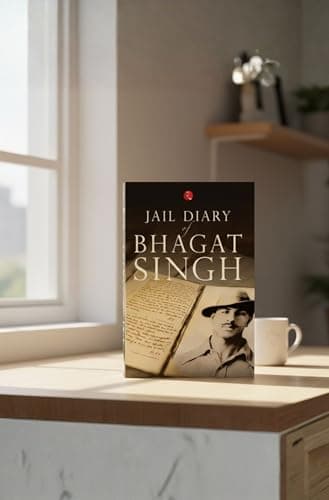 JAIL DIARY OF BHAGAT SINGH 2