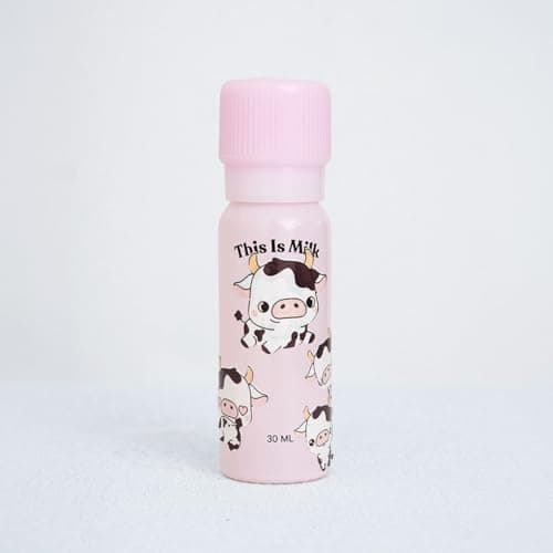 Blur India This Is Milk Perfume – Milkshake’s Hot Chocolate | Warm Chocolatey Gourmand | 30ml