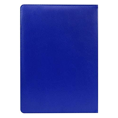 Hello Zone 360� Rotating 7� Inch Flip Case Cover Book Cover for Iball Slide Dazzle I7 -Blue 3