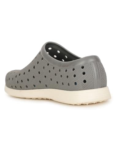 Bata Wonder E Men's Grey Casual Shoes - 7 UK (8522388) 3