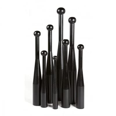 TTC Fitness Cast Iron Mugdar, Meel, Clubbell, Karla Katai, Mugdar for Exercise, Fitness Weight for Gym Exercise,7.5 kg 2