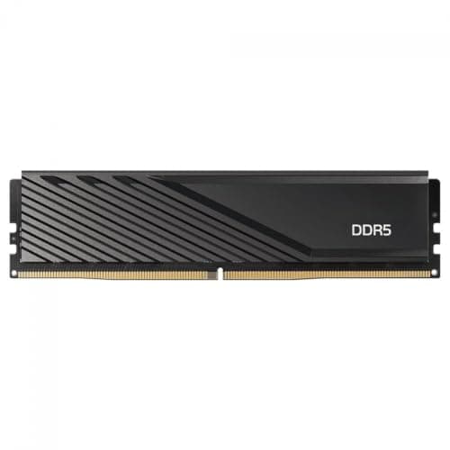 PreSolve| 16GB DDR5 5600MHz Desktop RAM | PC5-44800 UDIMM Memory Module | CL46 | 288-Pin | High-Speed Gaming & Desktop Memory